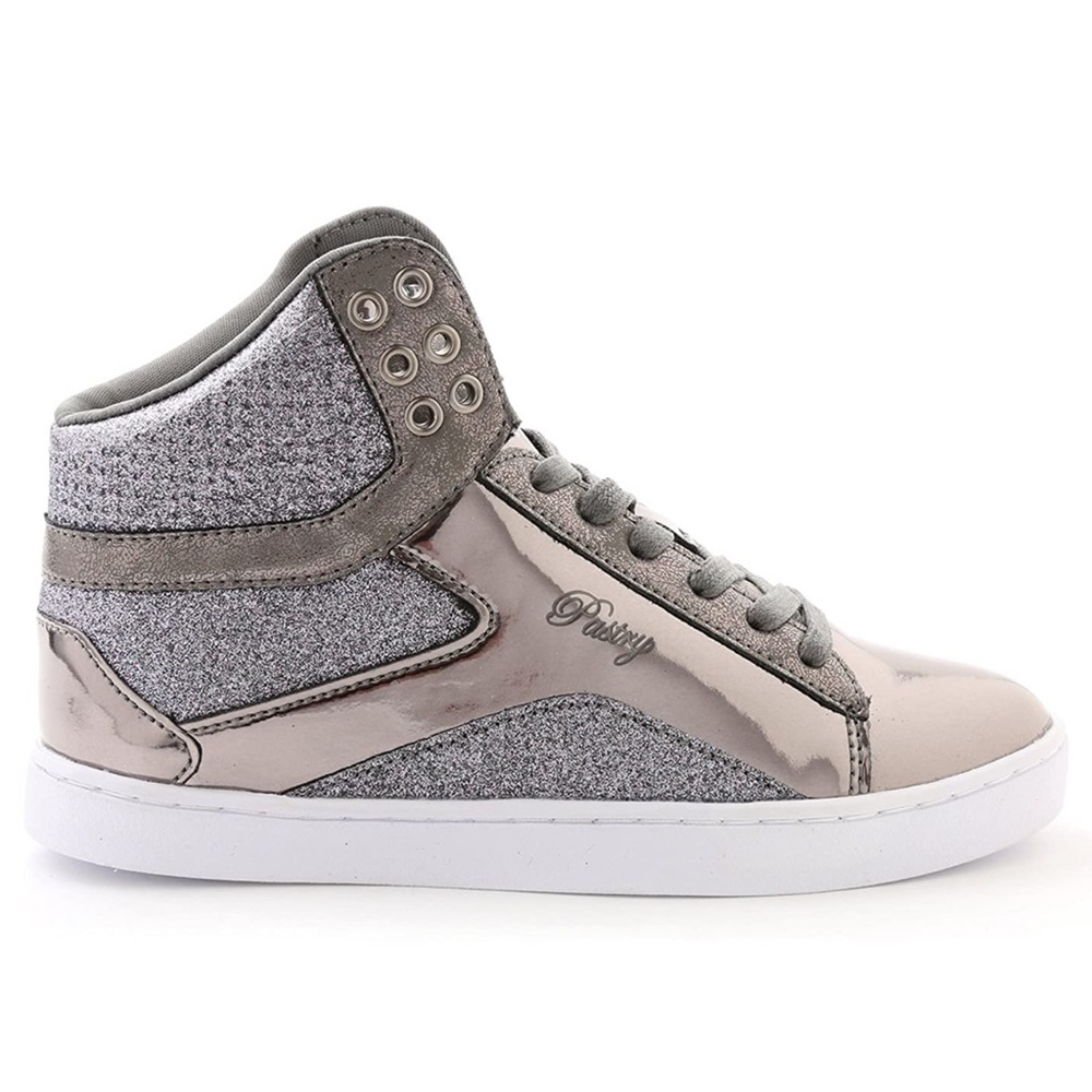 ✨NEW✨ Glitter Sneaker